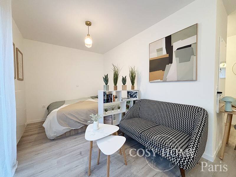 Maison à louer, 34m², CHAMPIGNY SUR MARNE