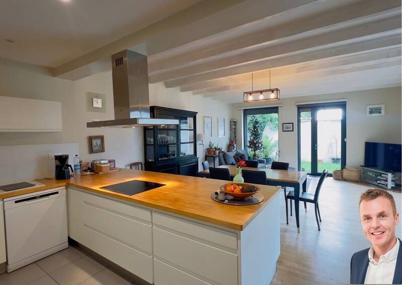 Maison à vendre, 176m², QUIMPER