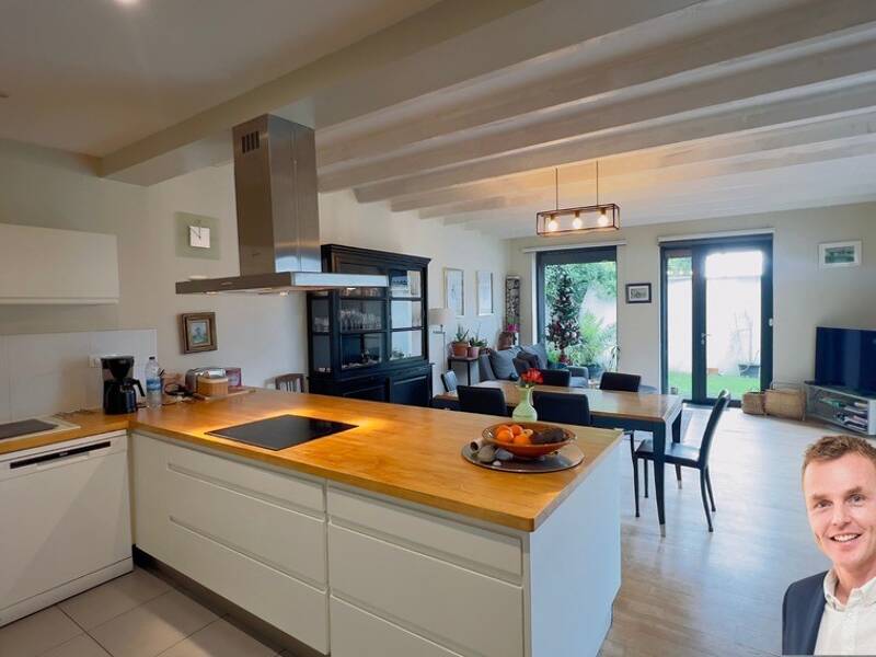 Maison à vendre, 176m², QUIMPER