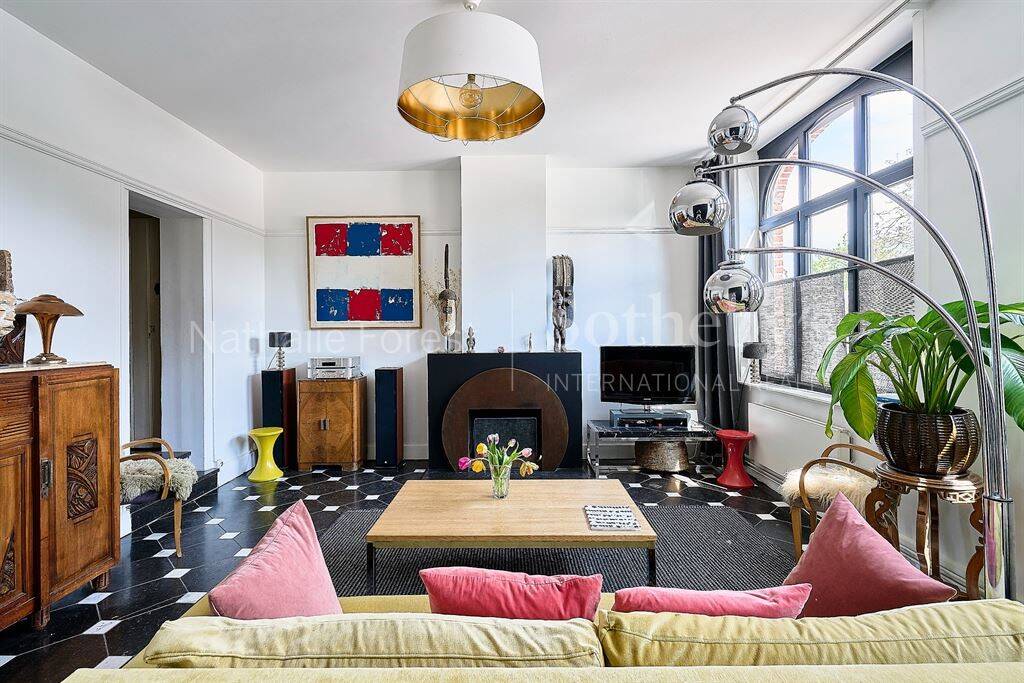 Maison à vendre, 300m², MARCQ EN BAROEUL