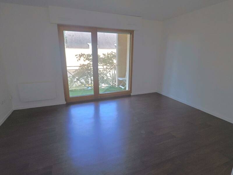 Maison à louer, 26m², NANTES