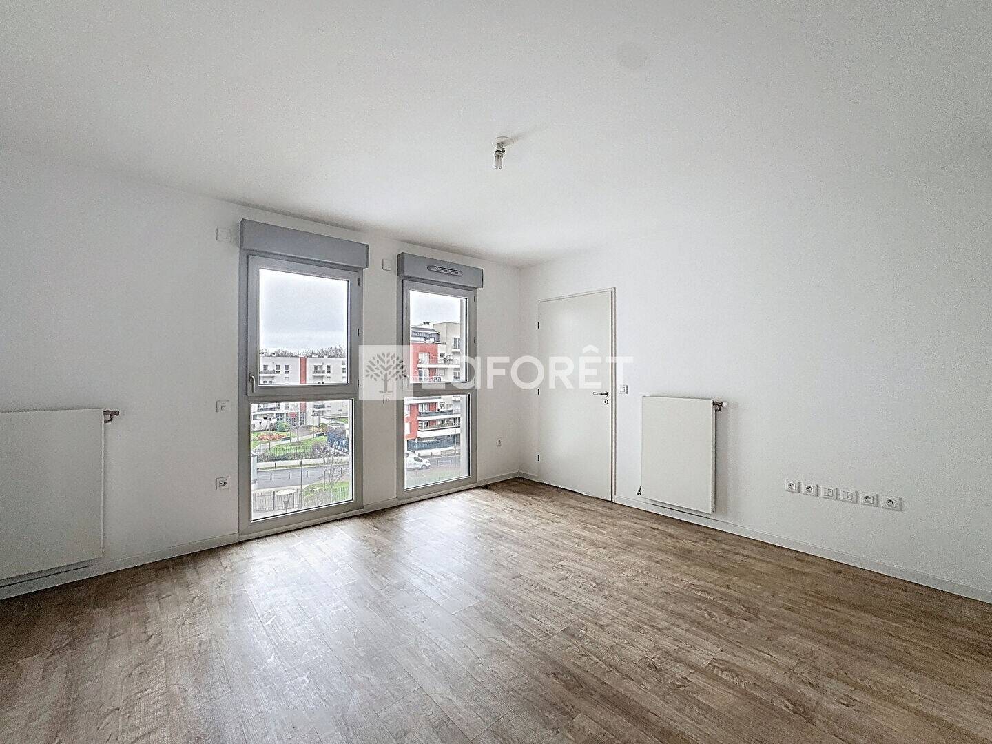 Maison à vendre, 44m², CRETEIL