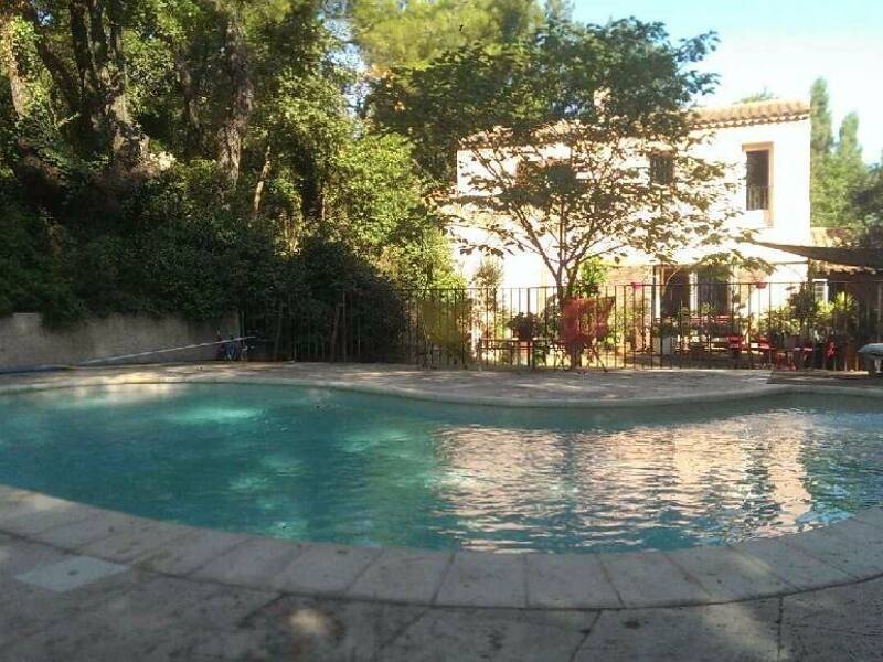 Maison à louer, 141m², VILLENEUVE LES AVIGNON