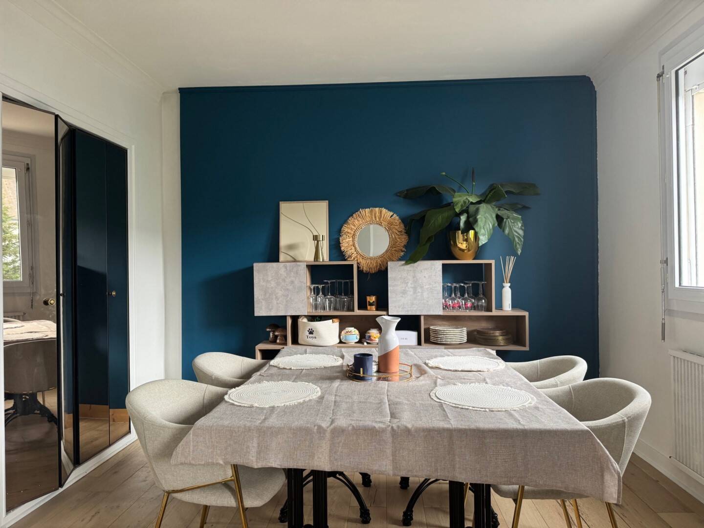 Maison à vendre, 80m², SAINT NAZAIRE