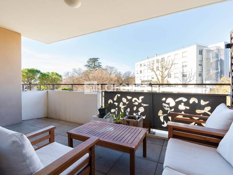 Maison à vendre, 60m², MARSEILLE 11E