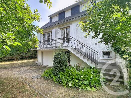 Maison à vendre 451 500 € 5 pièces 3 chambres 113,52 m² 600 m² de terrain Saint-Gildas-de-Rhuys 56730