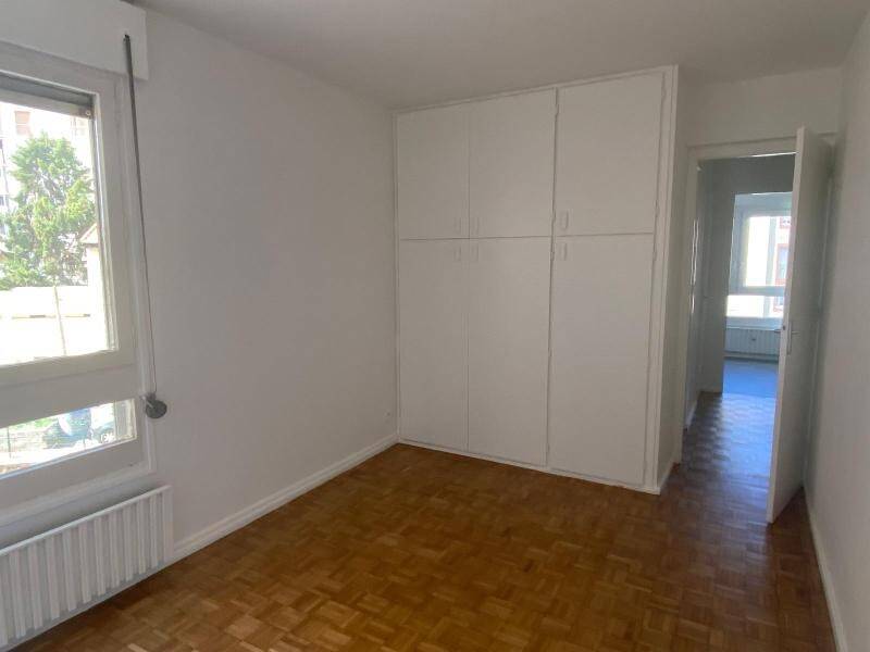 Maison à louer, 63m², LYON 3E