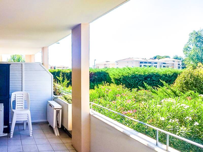 Maison à louer, 32m², AIX EN PROVENCE