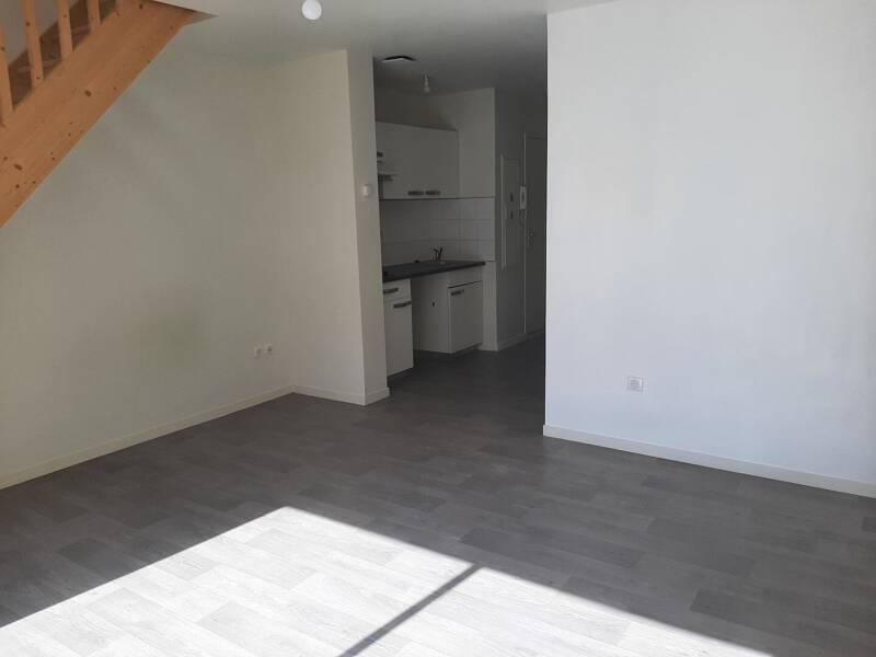 Maison à louer, 44m², BORDEAUX