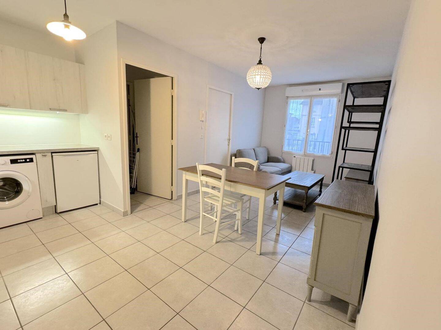 Maison à vendre, 35m², LA TOUR DU PIN