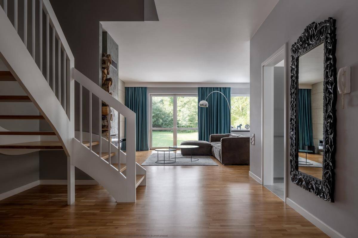 Maison à vendre, 119m², LE BOUSCAT