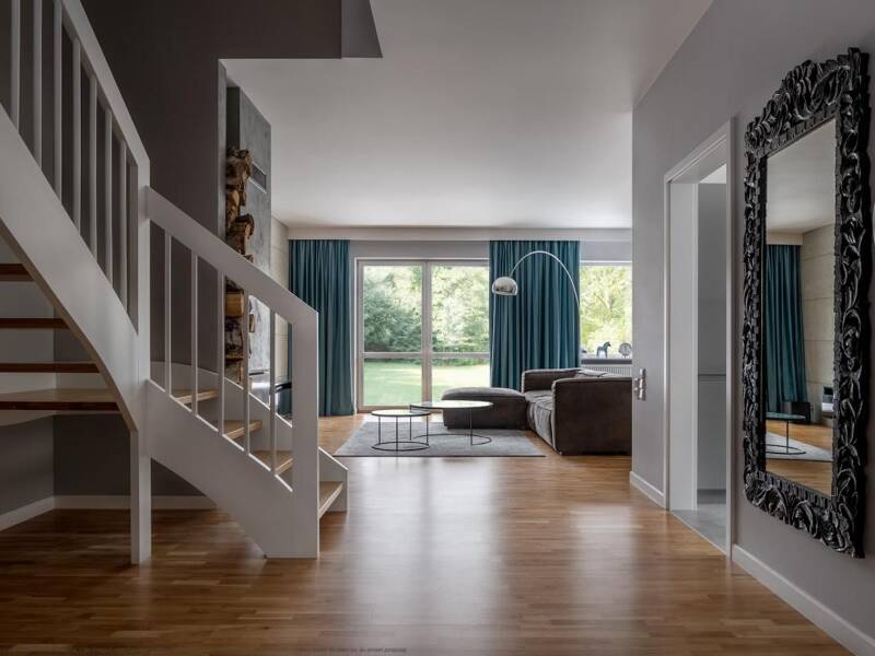 Maison à vendre, 119m², LE BOUSCAT