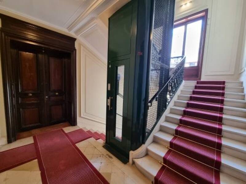 Maison à louer, 153m², PARIS 5E