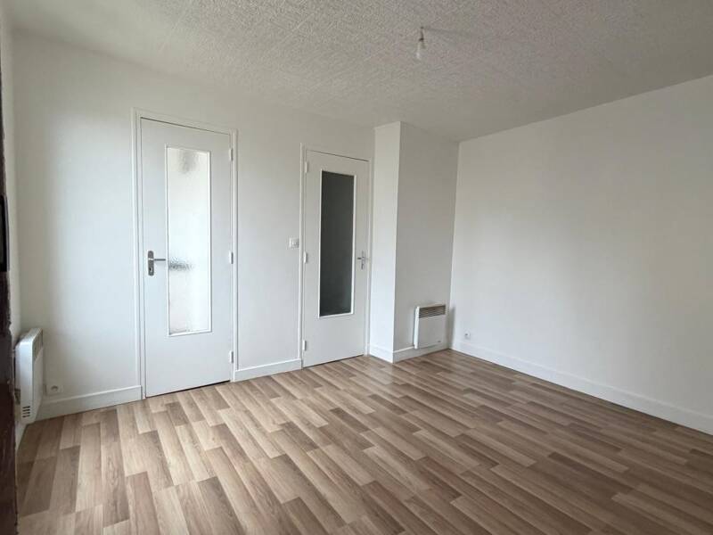 Maison à louer, 14m², JOINVILLE LE PONT