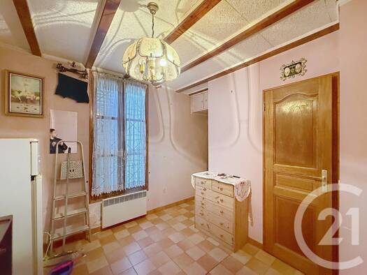 Appartement à vendre 102 000 € 2 pièces 1 chambre 20,8 m² RDC Bezons 95870