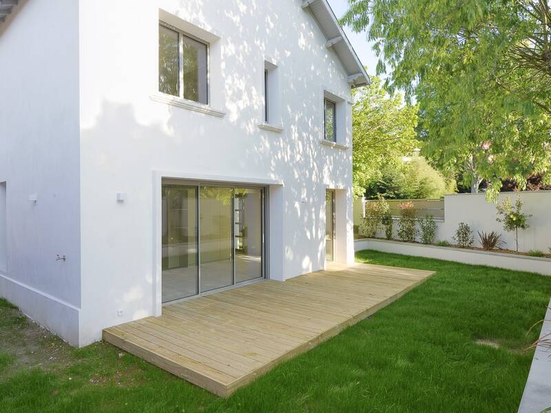 Maison à vendre, 125m², TOULOUSE