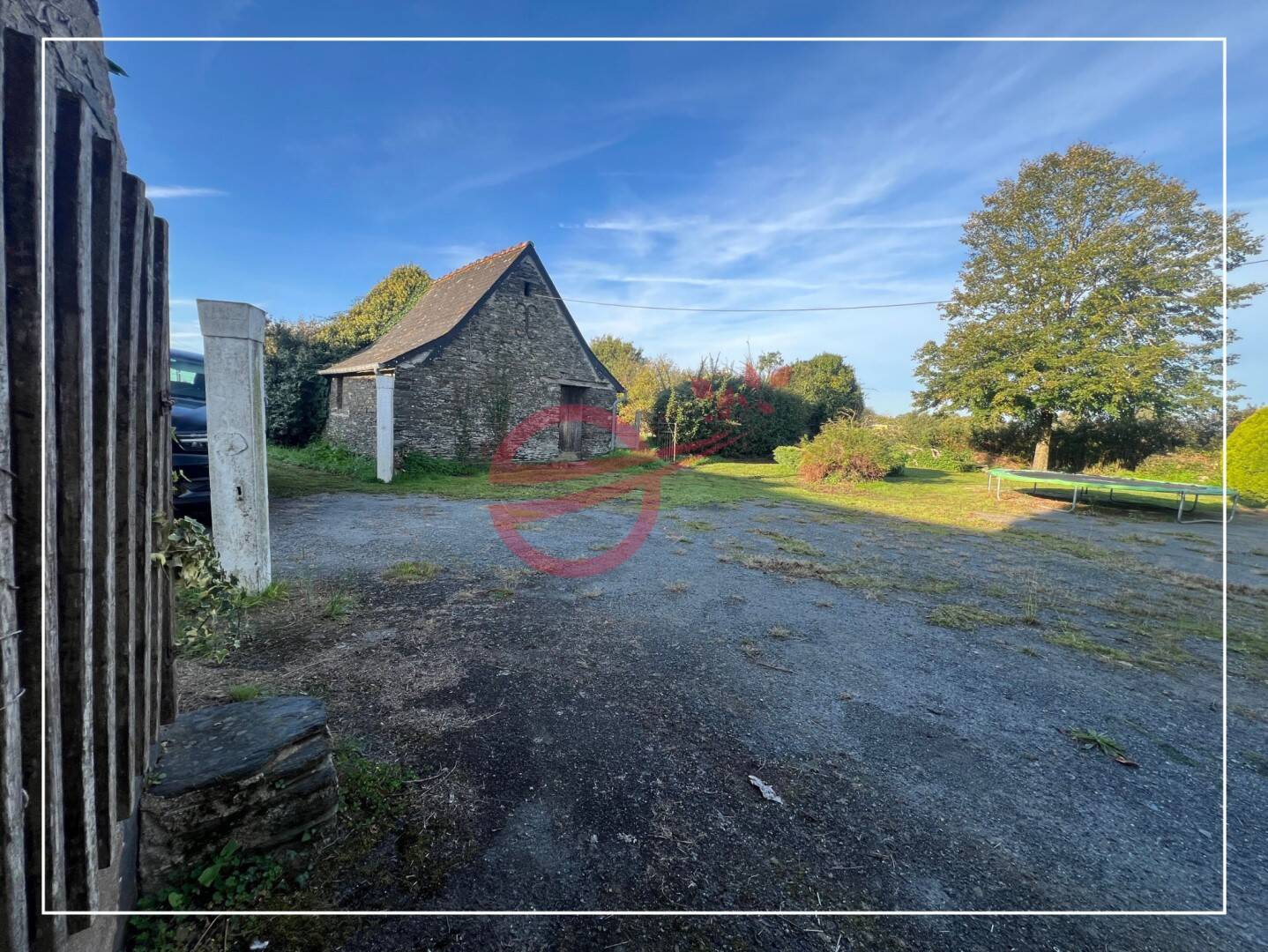 Maison à vendre, 85m², MOISDON LA RIVIERE