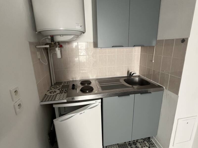 Maison à louer, 21m², ORLEANS