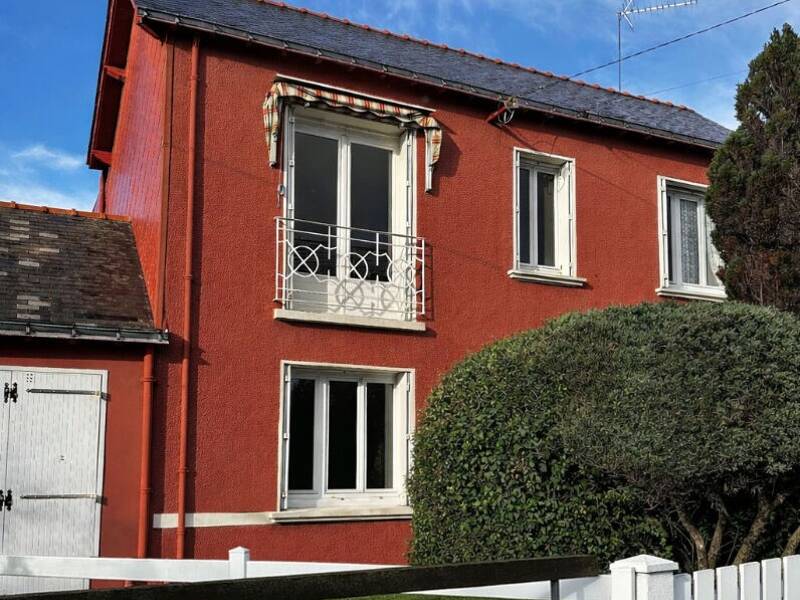 Maison à vendre, 123m², SAINT NAZAIRE