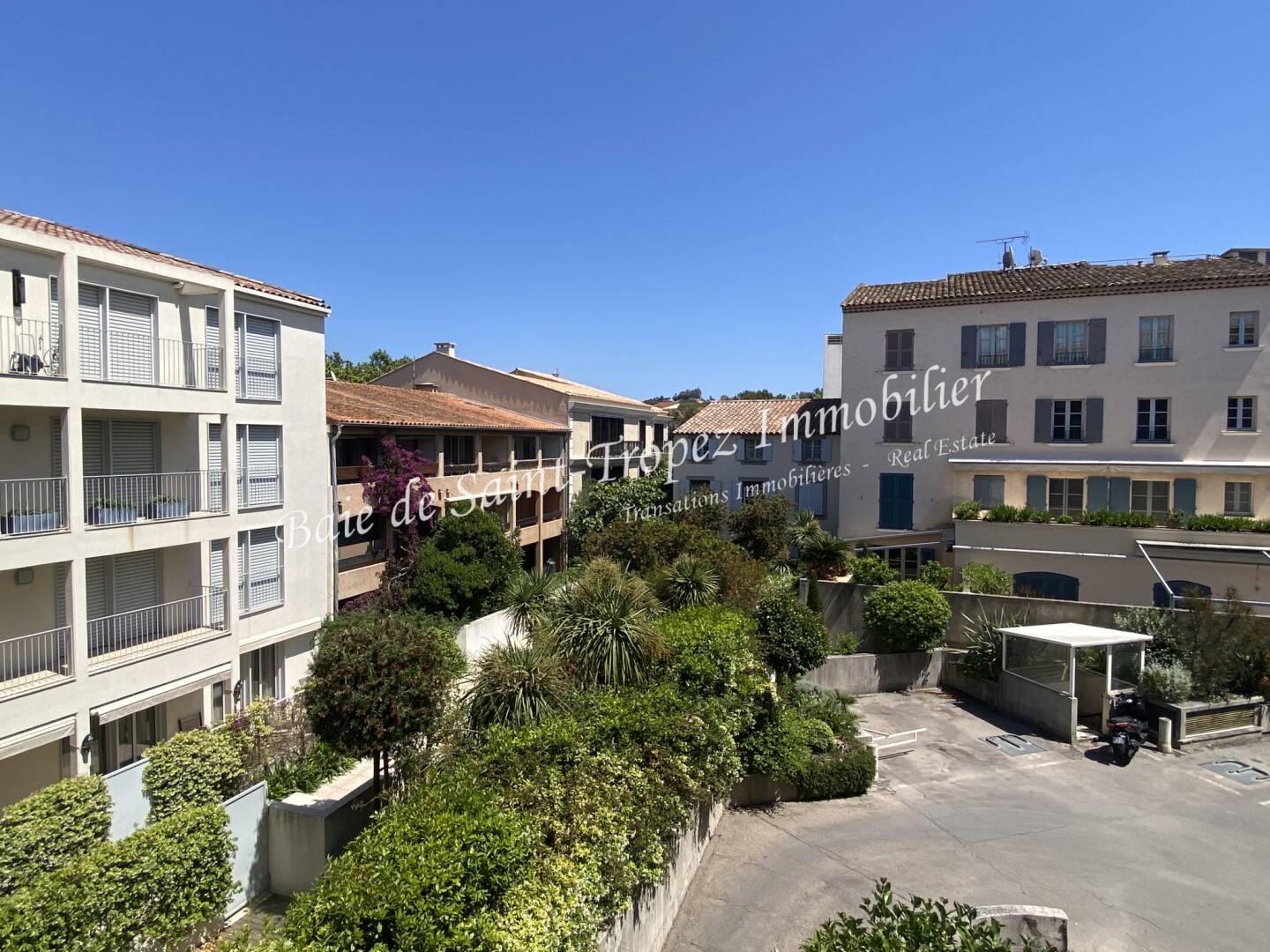 Maison à vendre, 31m², SAINT TROPEZ