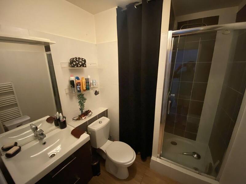 Maison à louer, 37m², TOULON