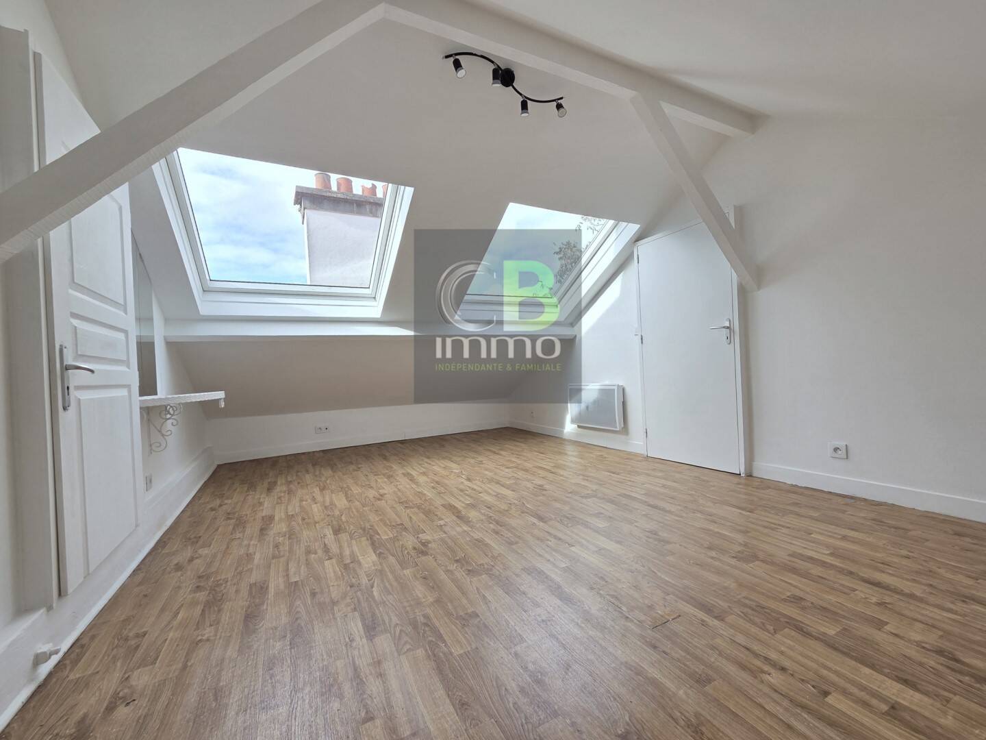 Maison à louer, 22m², CHAMPIGNY SUR MARNE