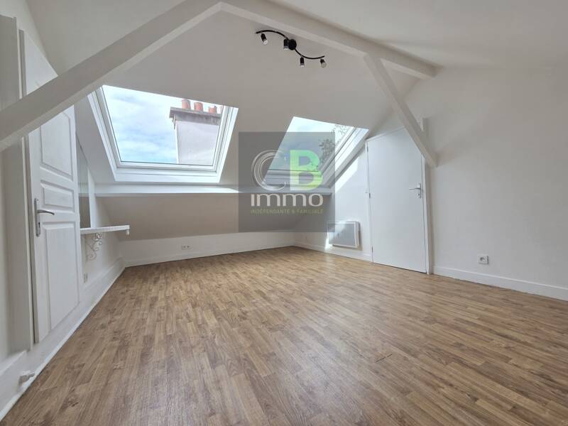 Maison à louer, 22m², CHAMPIGNY SUR MARNE