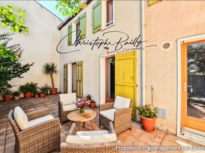 Maison à vendre, 111m², TOULOUSE