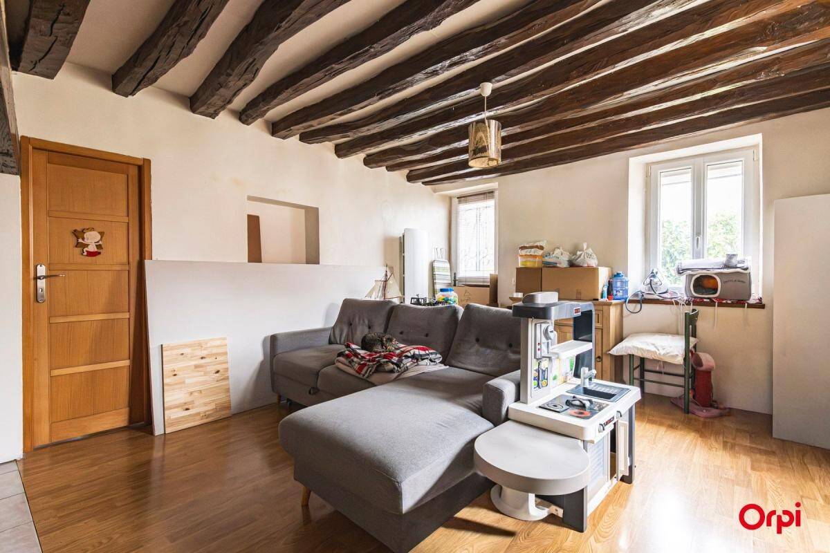 Maison à vendre, 60m², FERE EN TARDENOIS