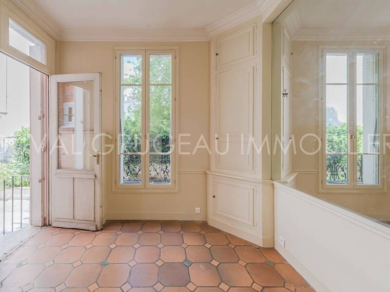 Maison à vendre, 150m², LA GARENNE COLOMBES