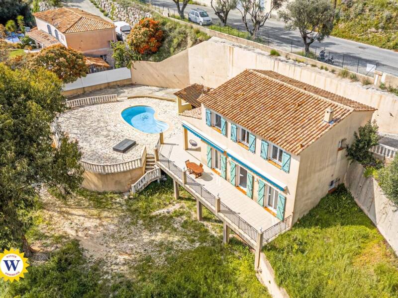 Maison à vendre, 133m², NICE