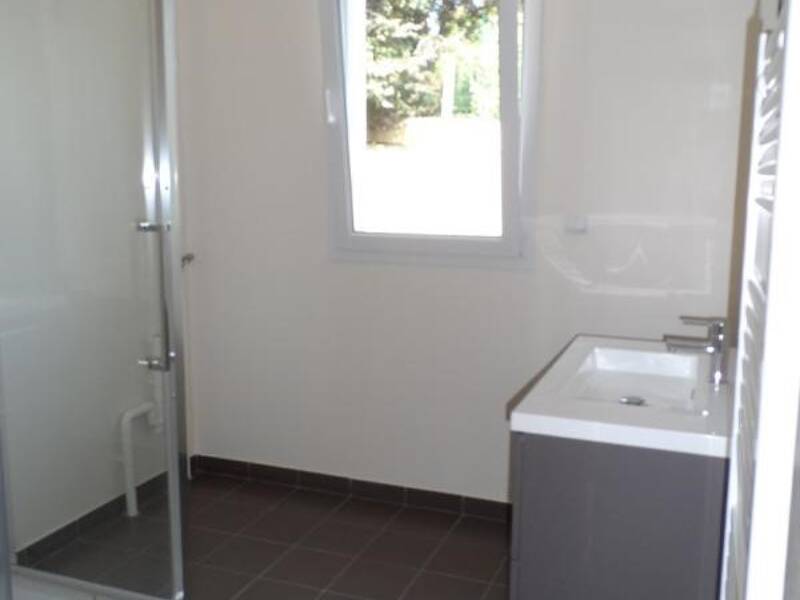 Maison à louer, 52m², LUCE