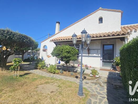 Maison à vendre 360 000 € 4 pièces 3 chambres 96 m² Alénya 66200