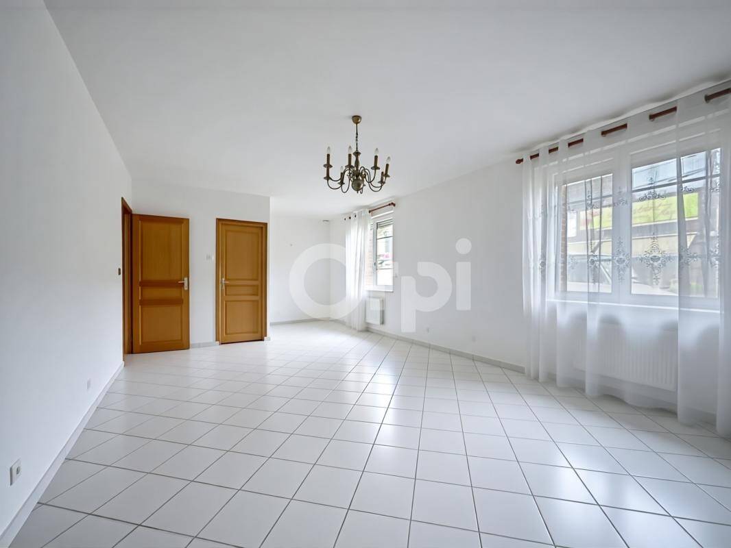 Maison à vendre, 210m², RIBECOURT DRESLINCOURT