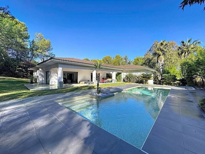 Maison à vendre, 262m², MONTPELLIER