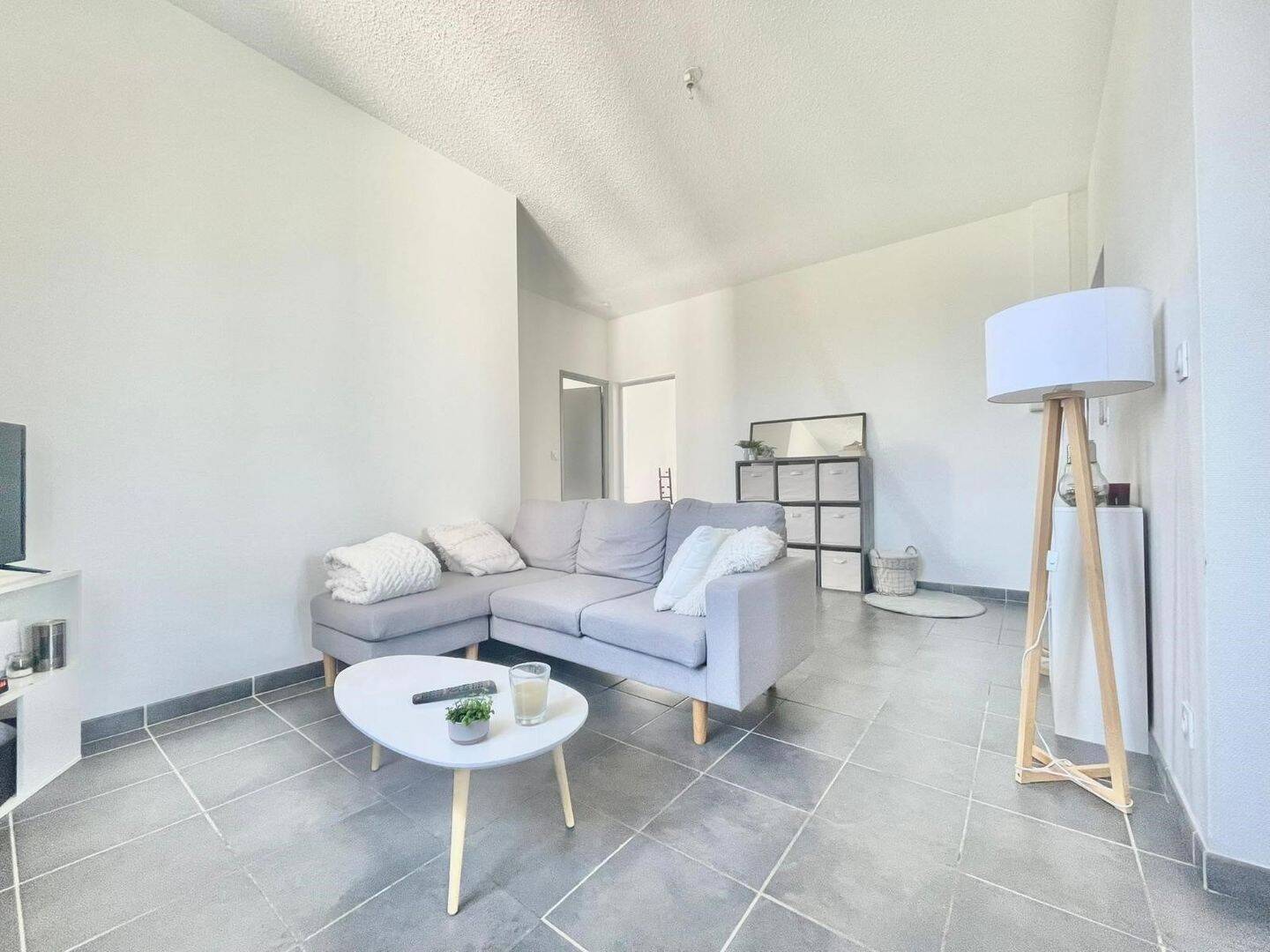 Maison à louer, 49m², VALENCE