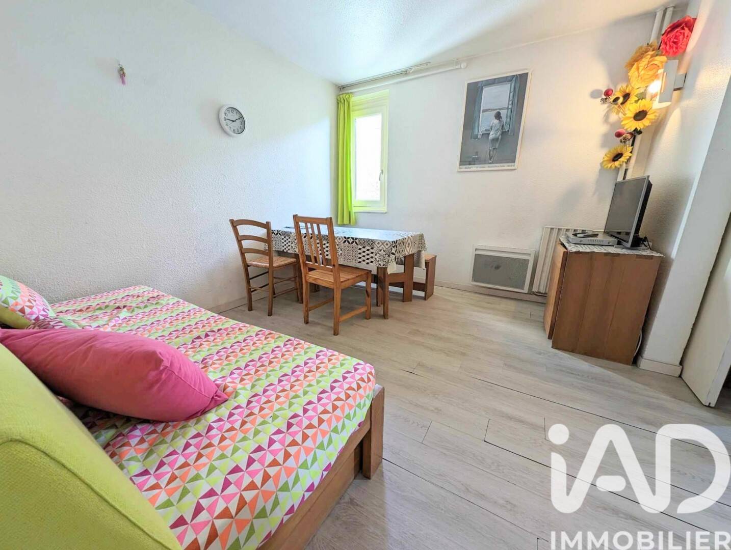 Maison à vendre, 28m², BAGNERES DE BIGORRE