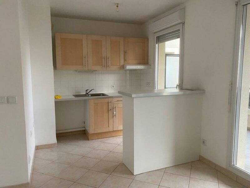 Maison à louer, 41m², PONTAULT COMBAULT