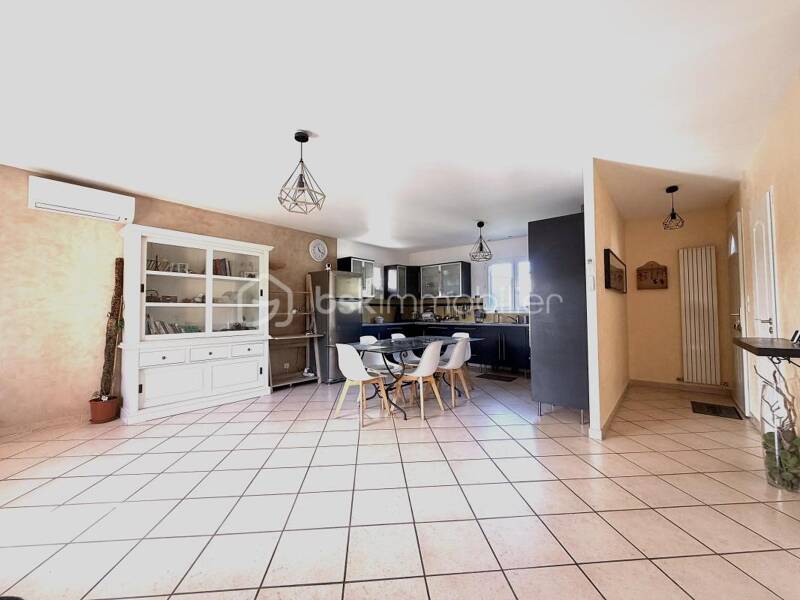 Maison à vendre, 120m², GRABELS