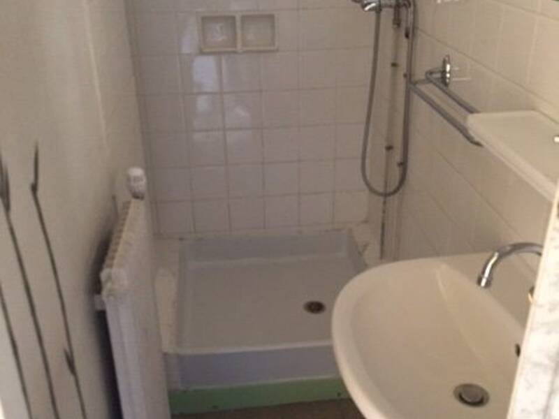 Maison à louer, 54m², LYON 3E