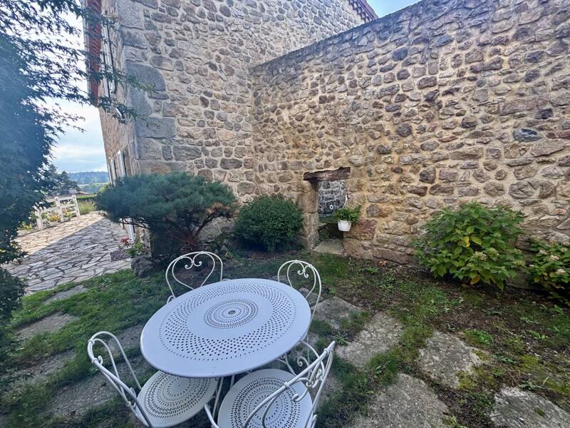 Maison à vendre, 197m², LES VILLETTES