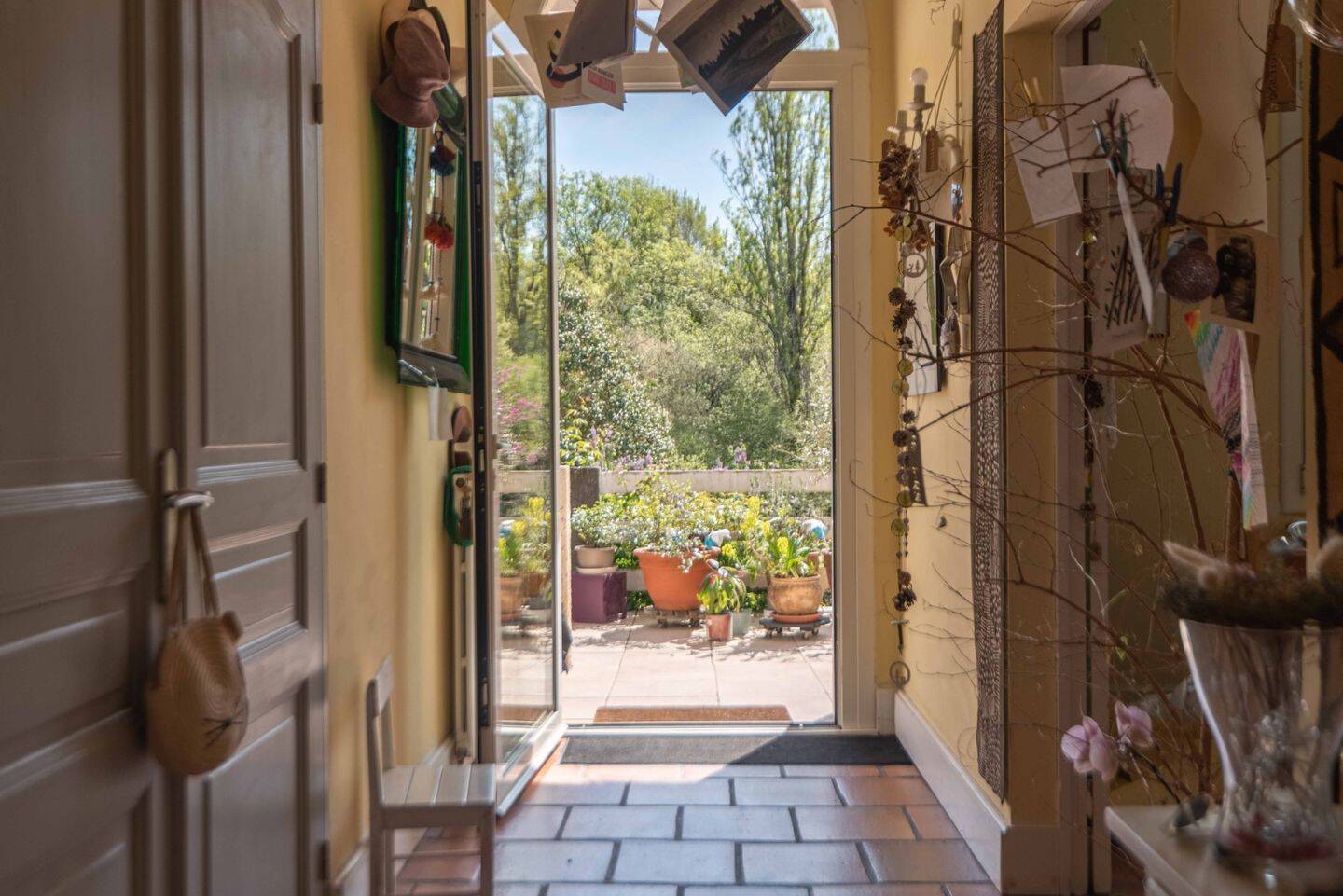Maison à vendre, 220m², FARGUES SAINT HILAIRE