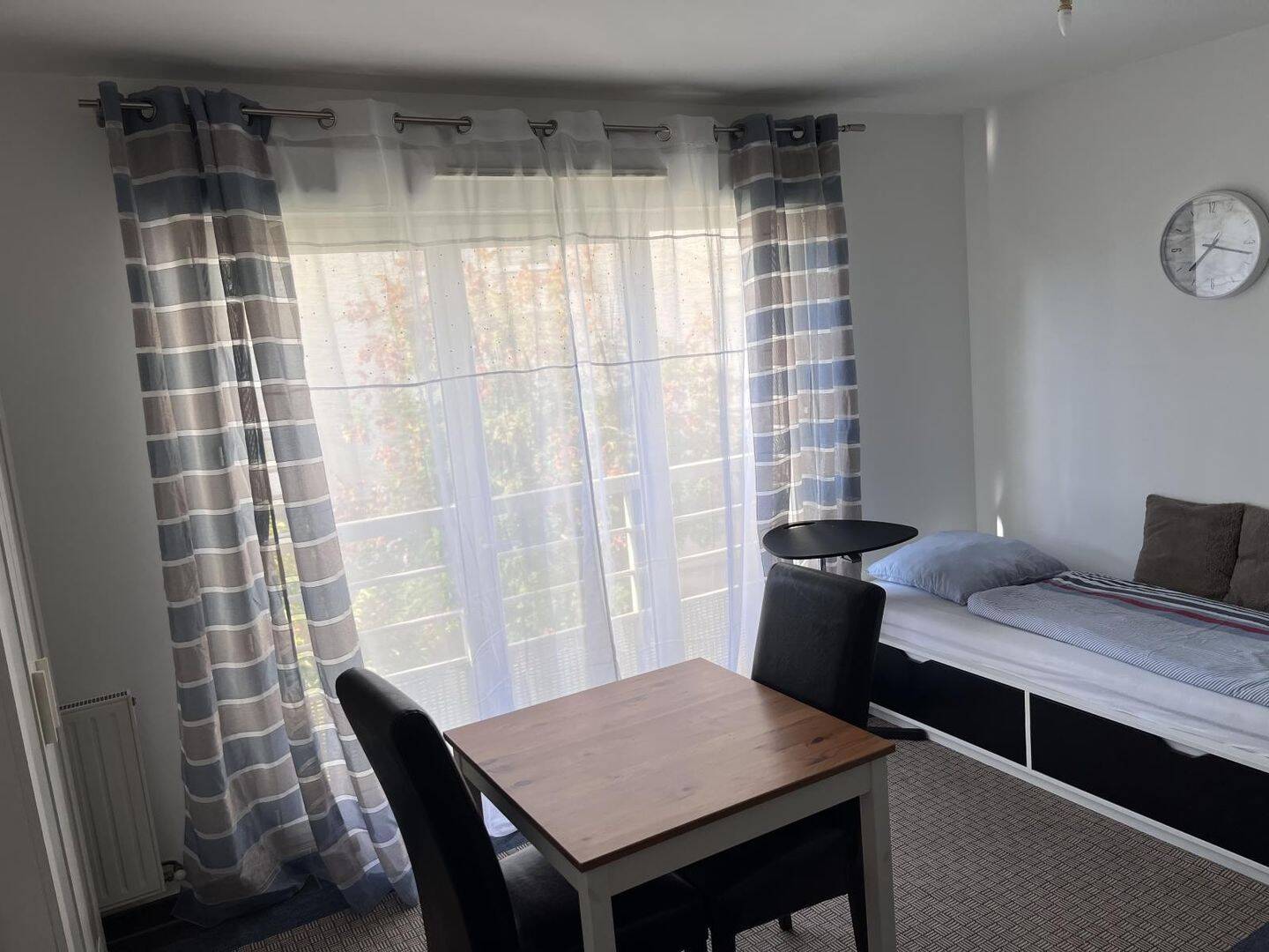 Maison à louer, 25m², IVRY SUR SEINE