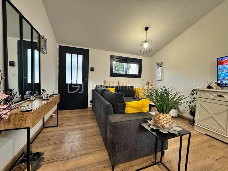Maison à vendre, 71m², PERPIGNAN
