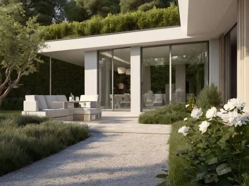 Maison à vendre, 81m², ANGERS