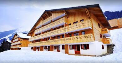 Appartement à vendre 184 000 € 3 pièces 2 chambres 51 m² RDC/1 Chatel 74390