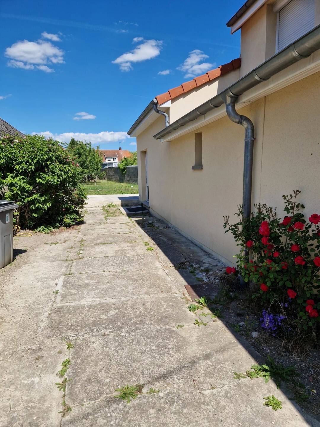 Maison à vendre, 93m², LAON