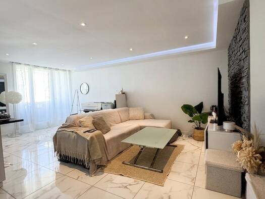 Appartement à vendre 258 000 € 3 pièces 2 chambres 71 m² 4ème étage Chene Ouest Bezons 95870