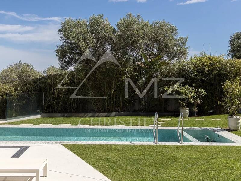 Maison à louer, 300m², BEAUSOLEIL