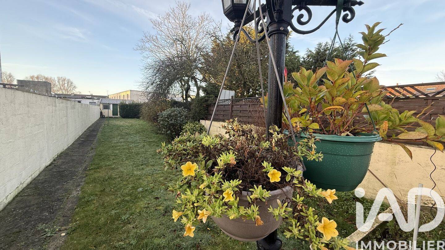 Maison à vendre, 100m², CALAIS